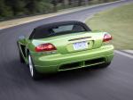 Dodge Viper SRT10 Roadster 2007 года